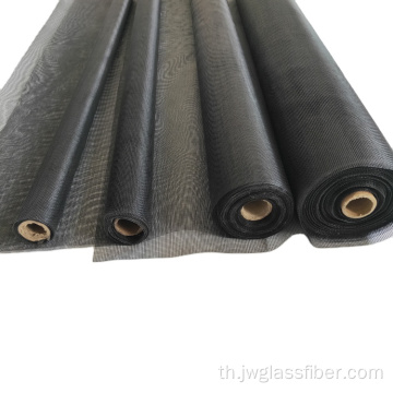 Protection PVC เคลือบไฟเบอร์กลาสหน้าจอ MESH MESH MESH MESH MESH MESH